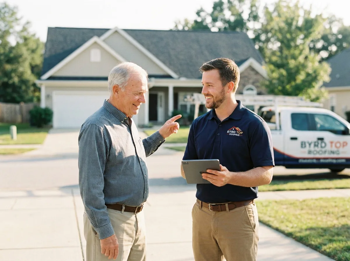 Roofing Abrams, WI FAQs